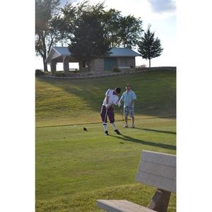 Meet your Posher, Ralph